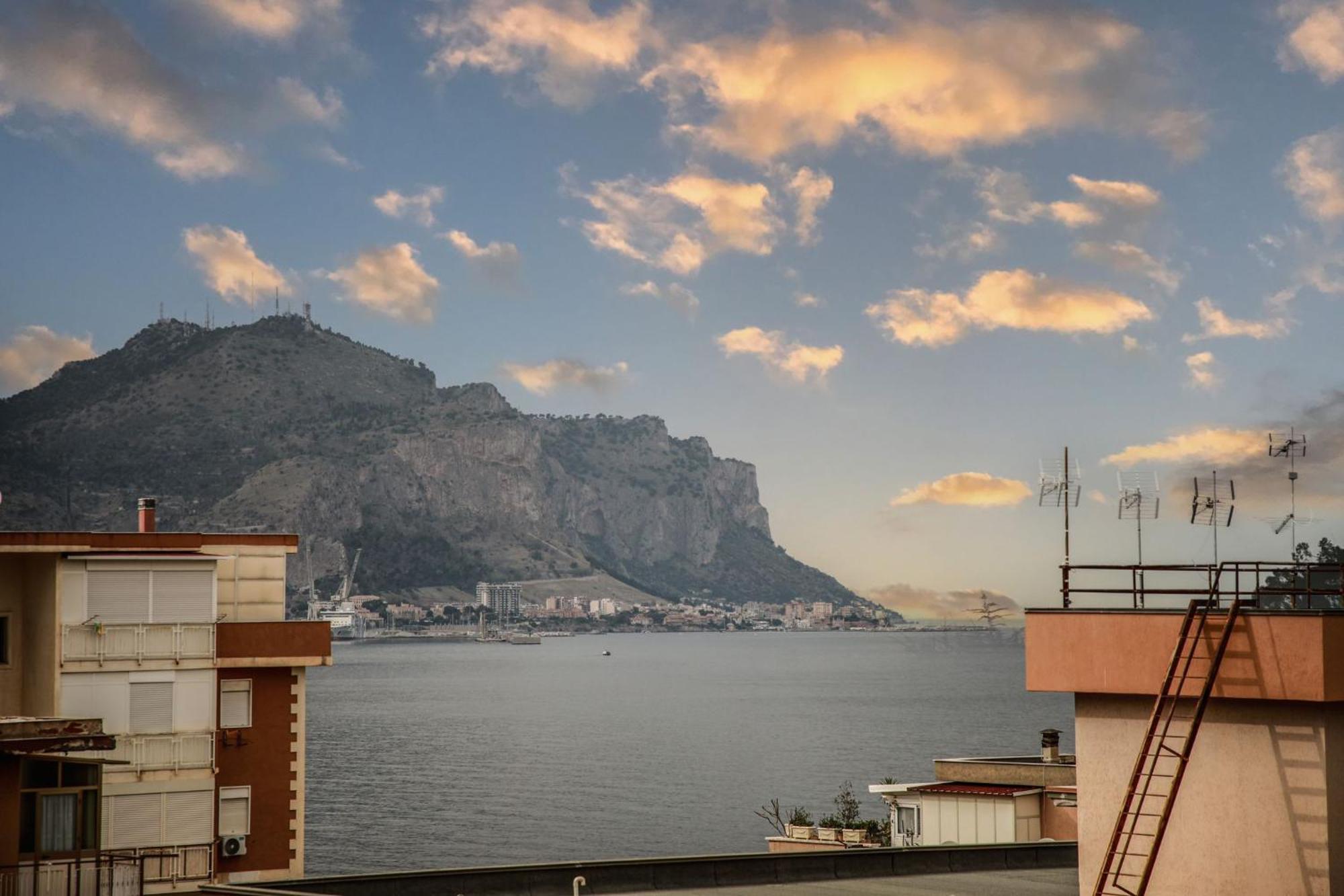 King'S House Apartments - Palermo — Foto 2