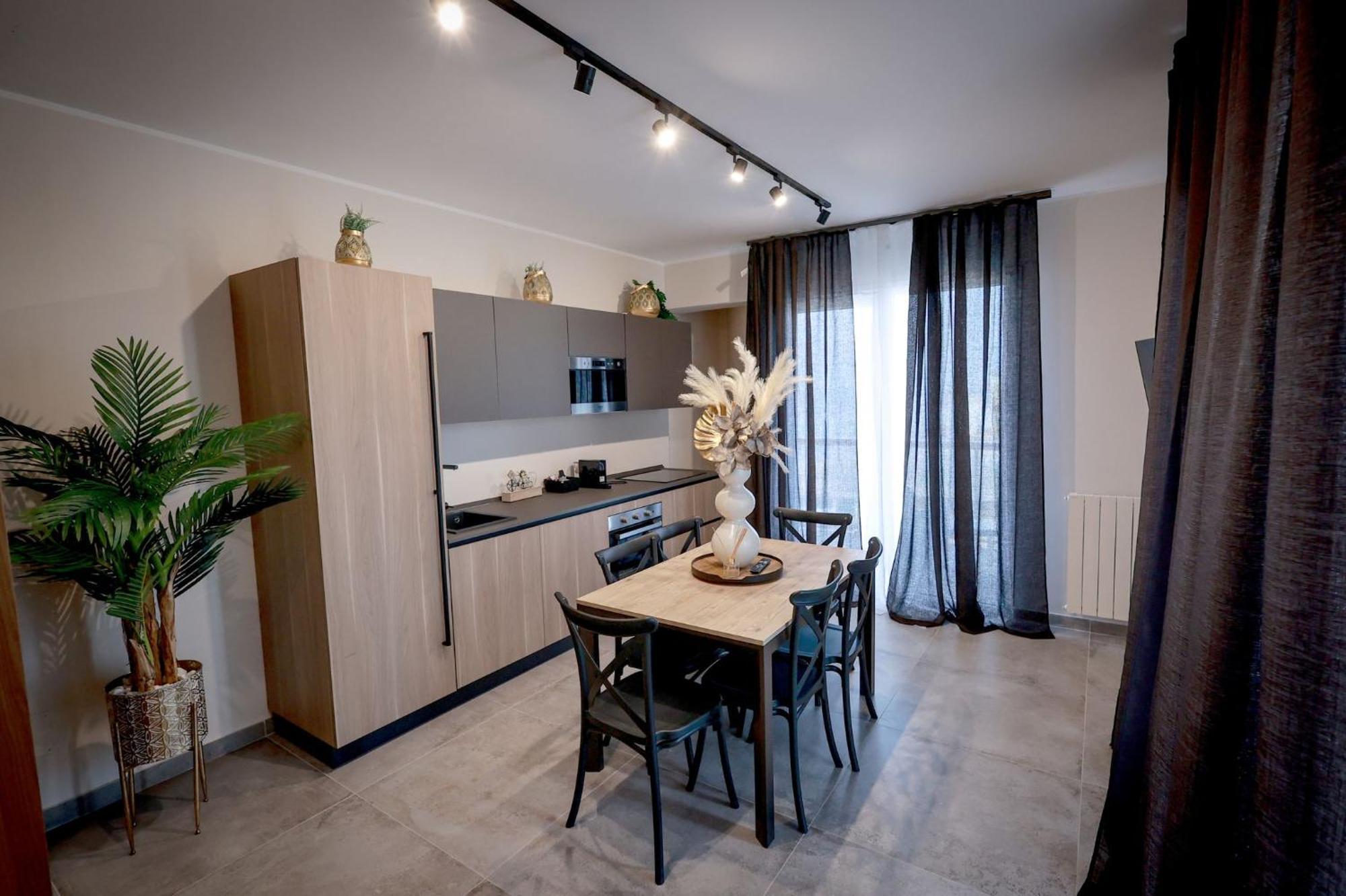 King'S House Apartments - Palermo — Foto 3